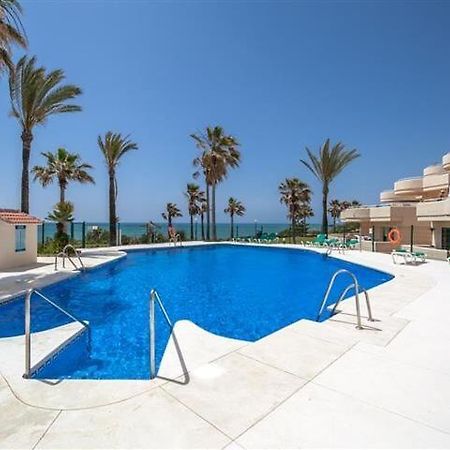 El Mirador De Bermuda Beach Leilighet Estepona Eksteriør bilde