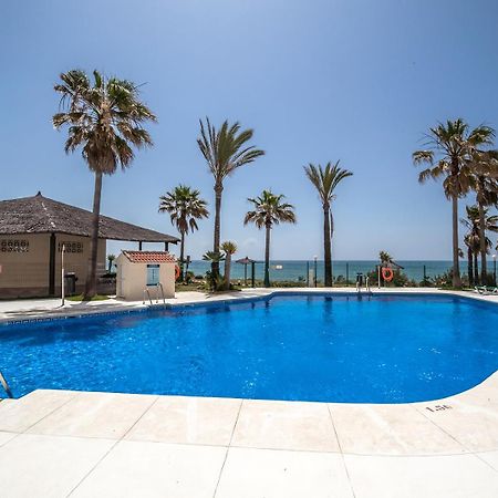 El Mirador De Bermuda Beach Leilighet Estepona Eksteriør bilde