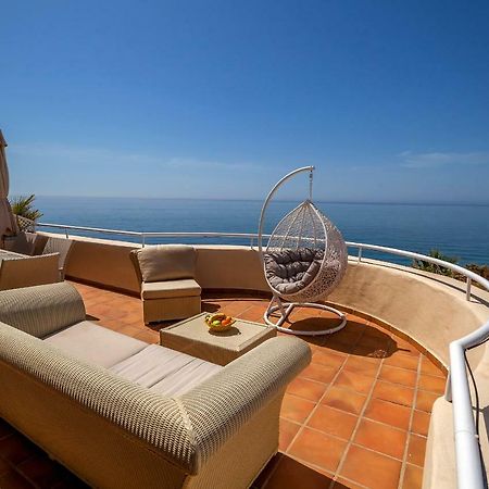 El Mirador De Bermuda Beach Leilighet Estepona Eksteriør bilde
