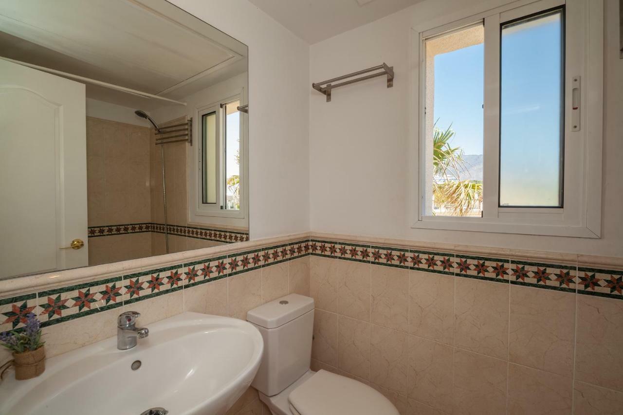 El Mirador De Bermuda Beach Leilighet Estepona Eksteriør bilde