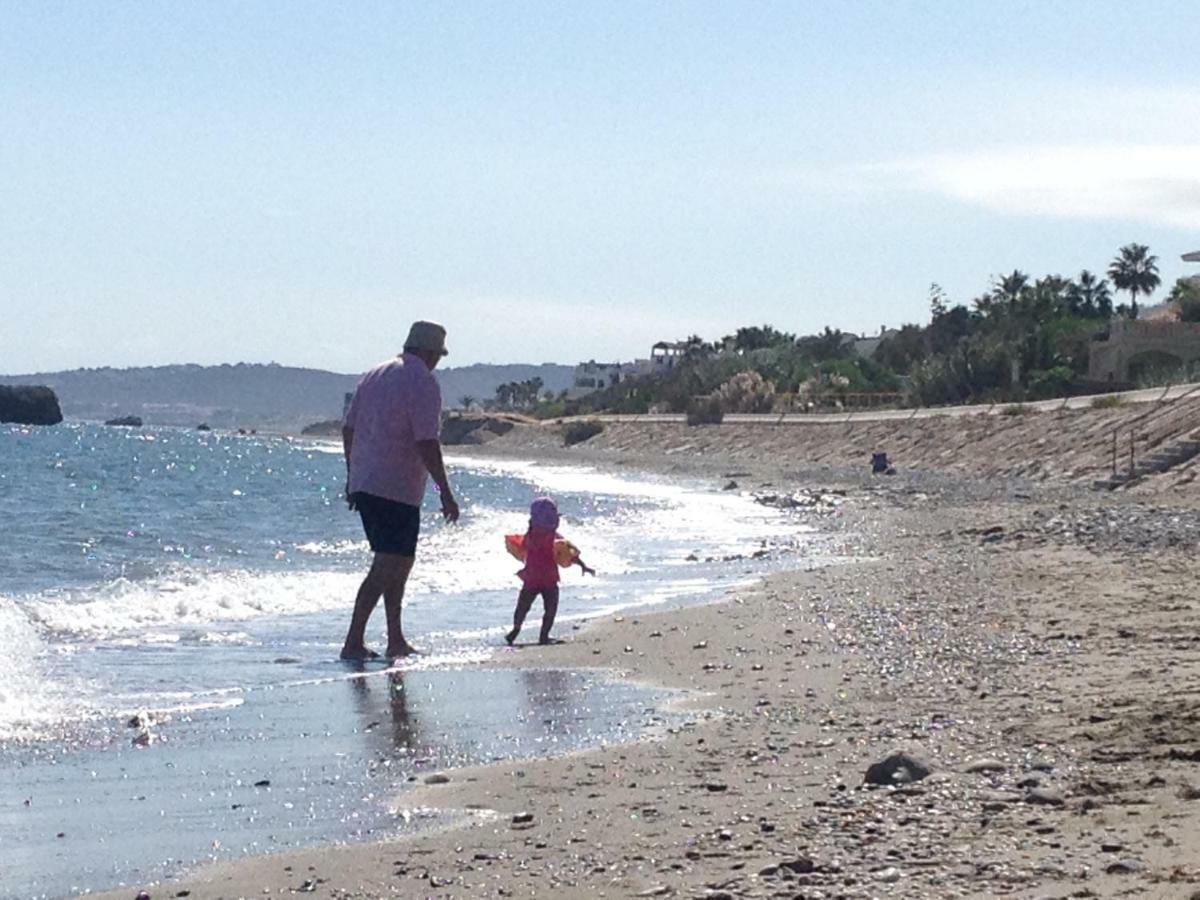 El Mirador De Bermuda Beach Leilighet Estepona Eksteriør bilde