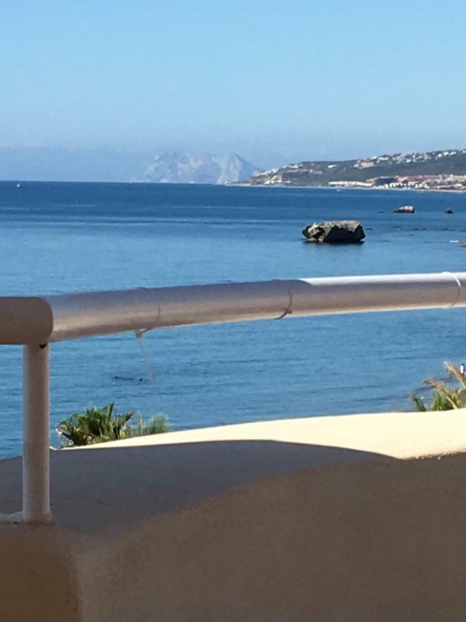 El Mirador De Bermuda Beach Leilighet Estepona Eksteriør bilde