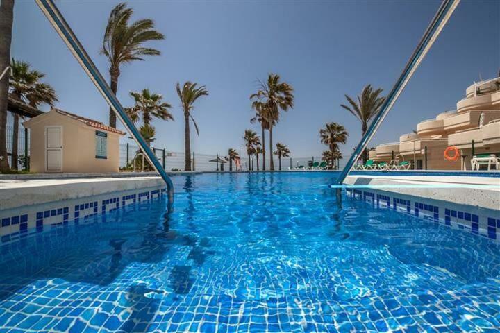 El Mirador De Bermuda Beach Leilighet Estepona Eksteriør bilde